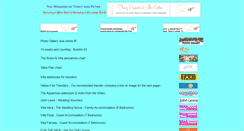 Desktop Screenshot of design-suite.co.uk
