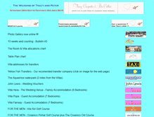 Tablet Screenshot of design-suite.co.uk